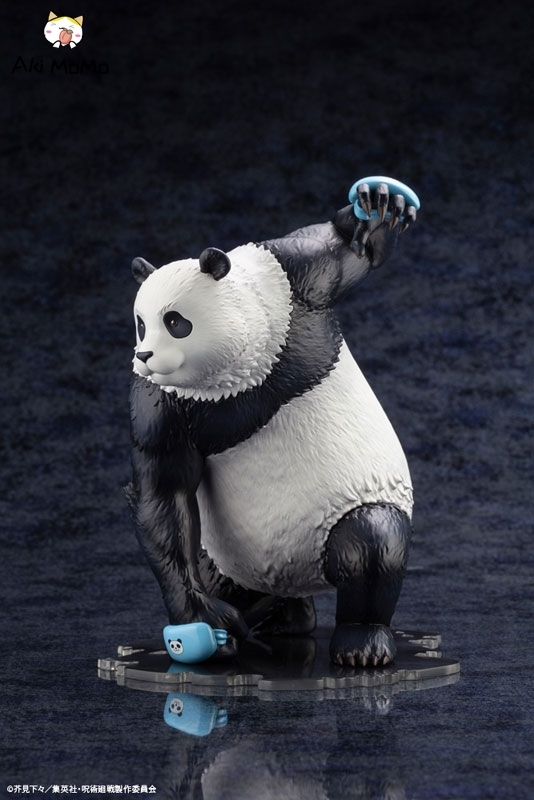 (In Stock) Kotobukiya ARTFX J Jujutsu Kaisen Panda 1/8 Figure