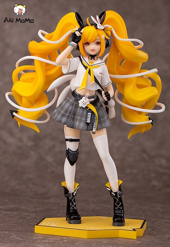 (Pre-order) Myethos Gift+ King of Glory Angela: Mysterious Journey of Time ver. 1/10 Figure