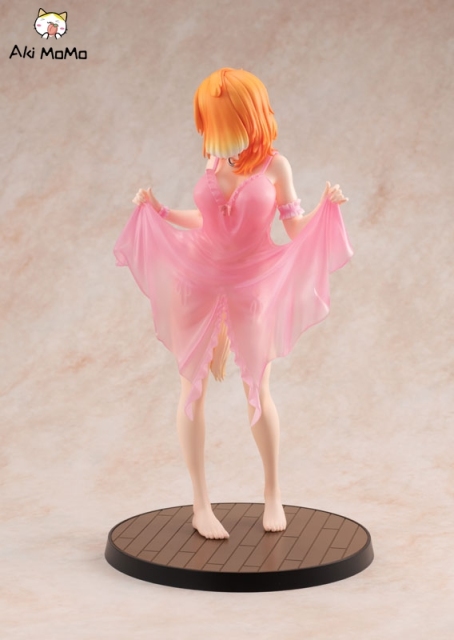 (Pre-order) KADOKAWA KDcolle Harem in the Labyrinth of Another World Roxanne Issei Hyouju Comic ver. KADOKAWA Special Set 1/7 Figure