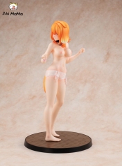 (Pre-order) KADOKAWA KDcolle Harem in the Labyrinth of Another World Roxanne Issei Hyouju Comic ver. KADOKAWA Special Set 1/7 Figure