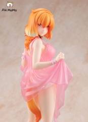 (Pre-order) KADOKAWA KDcolle Harem in the Labyrinth of Another World Roxanne Issei Hyouju Comic ver. KADOKAWA Special Set 1/7 Figure