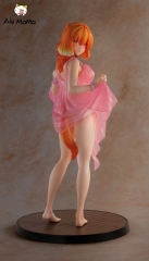 (Pre-order) KADOKAWA KDcolle Harem in the Labyrinth of Another World Roxanne Issei Hyouju Comic ver. KADOKAWA Special Set 1/7 Figure