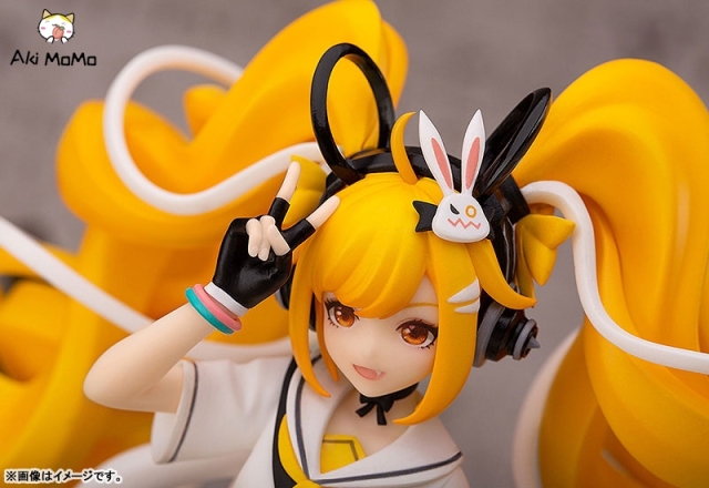 (Pre-order) Myethos Gift+ King of Glory Angela: Mysterious Journey of Time ver. 1/10 Figure