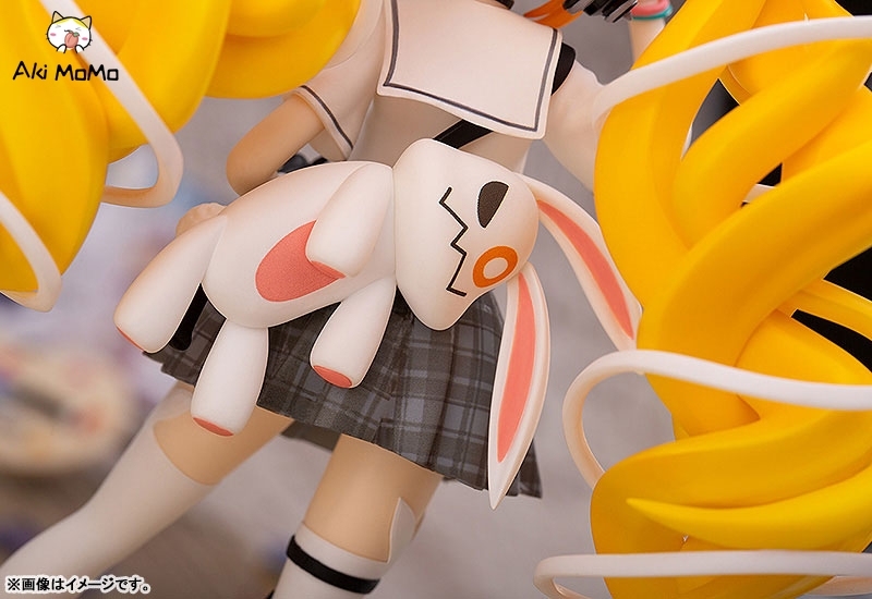 (Pre-order) Myethos Gift+ King of Glory Angela: Mysterious Journey of Time ver. 1/10 Figure