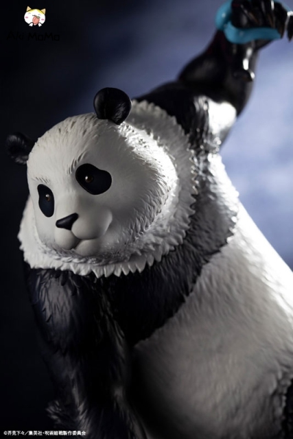 (In Stock) Kotobukiya ARTFX J Jujutsu Kaisen Panda 1/8 Figure