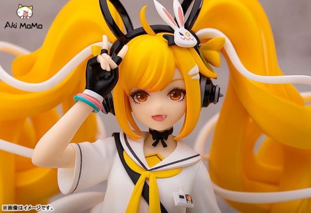 (Pre-order) Myethos Gift+ King of Glory Angela: Mysterious Journey of Time ver. 1/10 Figure
