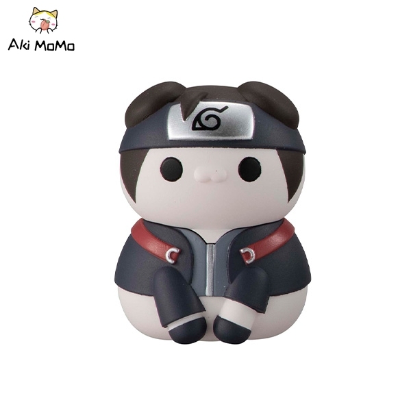 (Pre-order) MegaHouse MEGA CAT NARUTO Figure Shippuden Nyaruto! The Battle Starts! 8Pack BOX