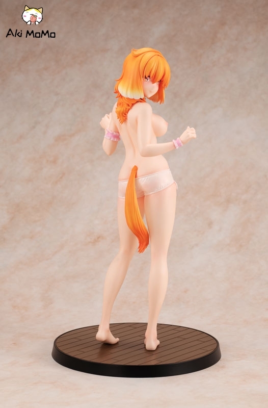 (Pre-order) KADOKAWA KDcolle Harem in the Labyrinth of Another World Roxanne Issei Hyouju Comic ver. KADOKAWA Special Set 1/7 Figure