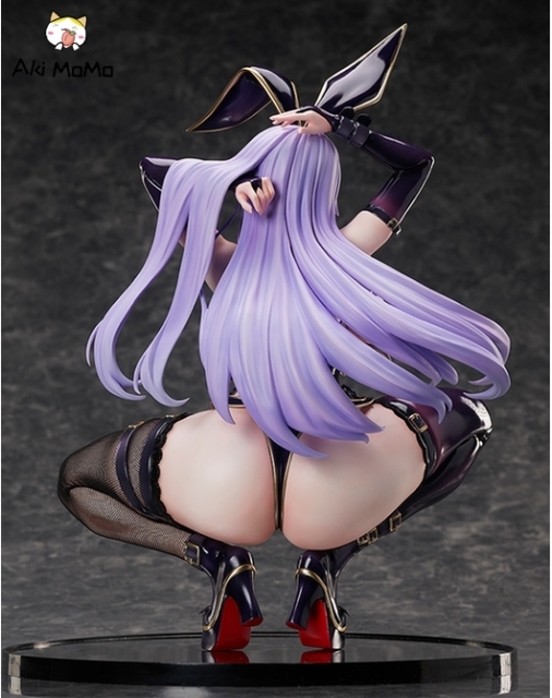 (Pre-order) BINDing Creators Opinion Olivia Bunny Ver. 1/4 Figure