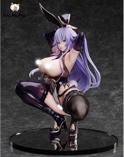 (Pre-order) BINDing Creators Opinion Olivia Bunny Ver. 1/4 Figure