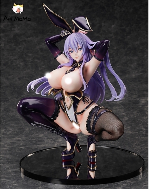 (Pre-order) BINDing Creators Opinion Olivia Bunny Ver. 1/4 Figure