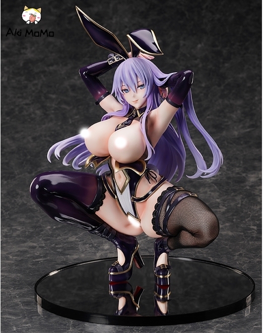 (Pre-order) BINDing Creators Opinion Olivia Bunny Ver. 1/4 Figure