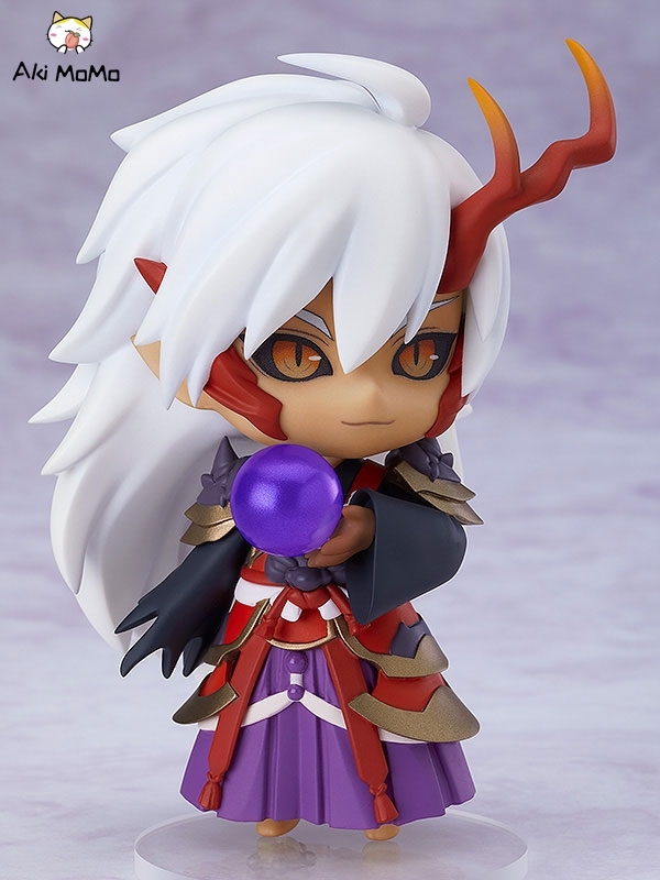 (Back-order Closed) Good Smile Arts Shanghai GSAS Nendoroid Onmyoji Ibaraki Douji
