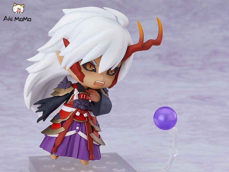 (Back-order Closed) Good Smile Arts Shanghai GSAS Nendoroid Onmyoji Ibaraki Douji