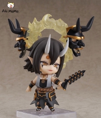 (Back-order Closed) Good Smile Arts Shanghai GSAS Nendoroid Onmyoji Otakemaru