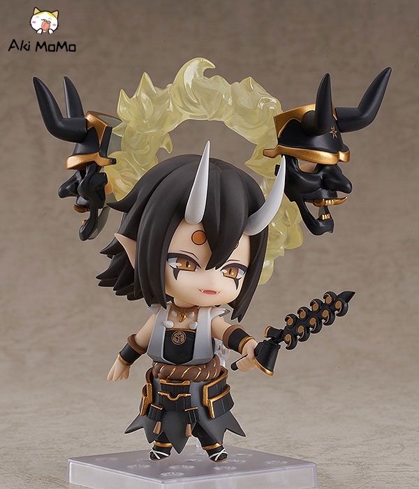 (Back-order Closed) Good Smile Arts Shanghai GSAS Nendoroid Onmyoji Otakemaru