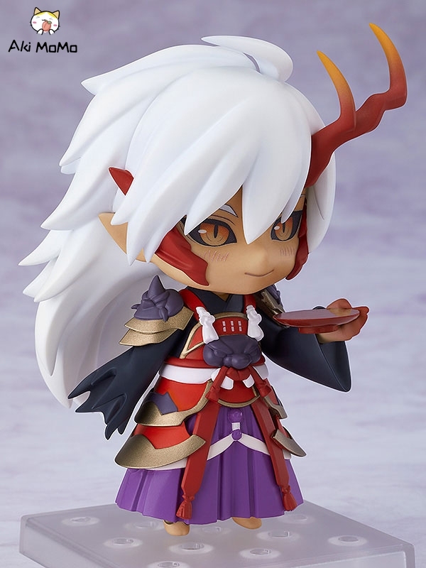 (Back-order Closed) Good Smile Arts Shanghai GSAS Nendoroid Onmyoji Ibaraki Douji