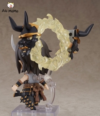 (Back-order Closed) Good Smile Arts Shanghai GSAS Nendoroid Onmyoji Otakemaru