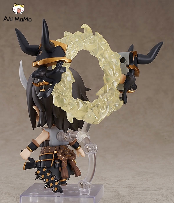 (Back-order Closed) Good Smile Arts Shanghai GSAS Nendoroid Onmyoji Otakemaru
