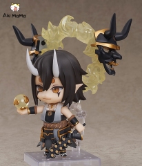 (Back-order Closed) Good Smile Arts Shanghai GSAS Nendoroid Onmyoji Otakemaru