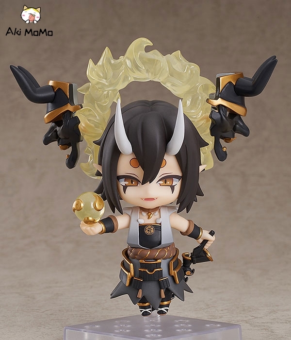 (Back-order Closed) Good Smile Arts Shanghai GSAS Nendoroid Onmyoji Otakemaru