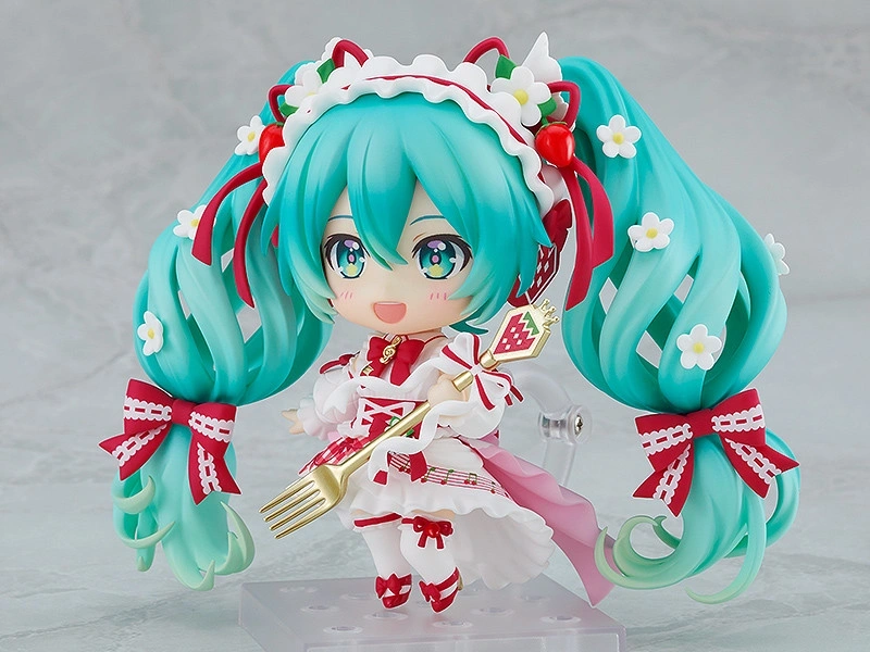 Good Smile Company GSC Nendoroid Nendoroid Hatsune Miku: 15th Anniversary Ver.