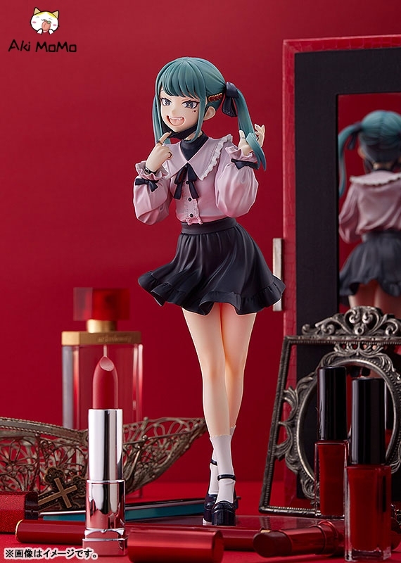 Good Smile Company GSC POP UP PARADE Hatsune Miku Character Vocal Series 01 Hatsune Miku The Vampire Ver. L Figure