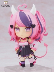 (Back-order) Good Smile Company GSC Nendoroid [VShojo] Ironmouse