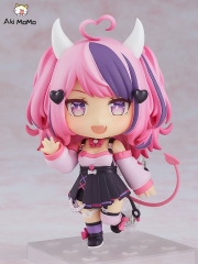 (Back-order) Good Smile Company GSC Nendoroid [VShojo] Ironmouse