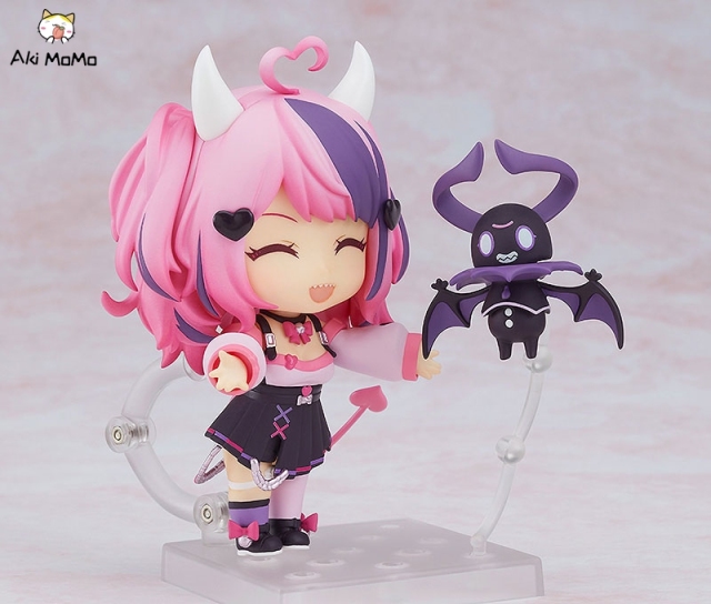 (Back-order) Good Smile Company GSC Nendoroid [VShojo] Ironmouse