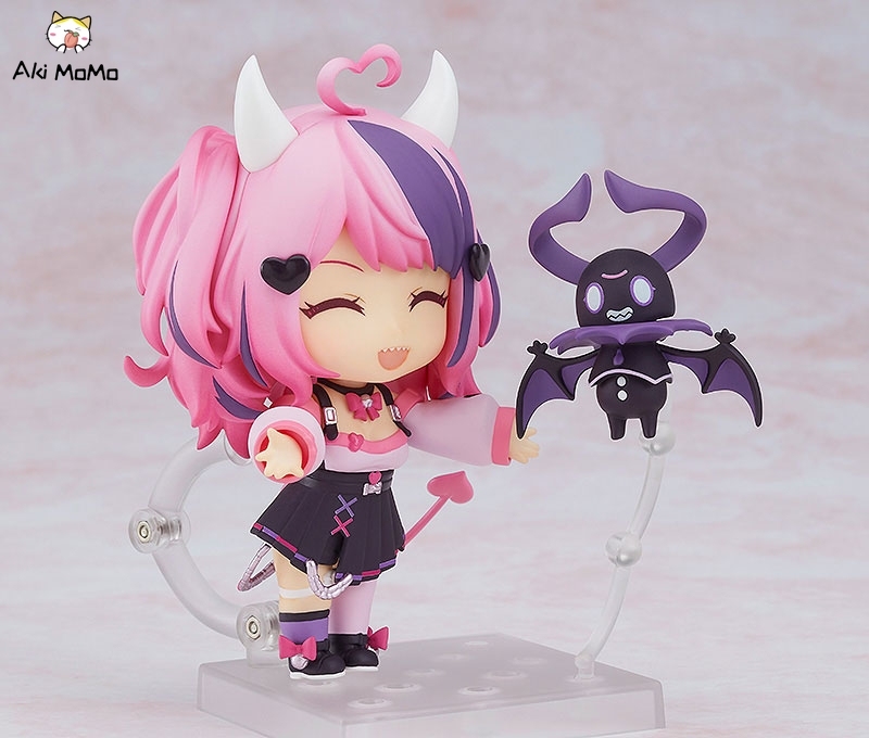 (Back-order) Good Smile Company GSC Nendoroid [VShojo] Ironmouse