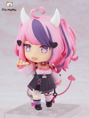 (Back-order) Good Smile Company GSC Nendoroid [VShojo] Ironmouse