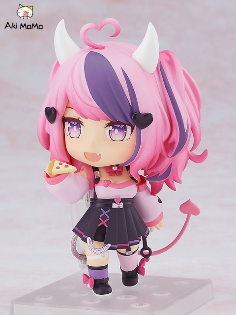 (Back-order) Good Smile Company GSC Nendoroid [VShojo] Ironmouse