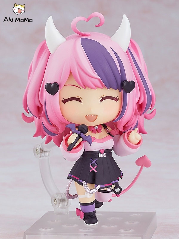 (Back-order) Good Smile Company GSC Nendoroid [VShojo] Ironmouse