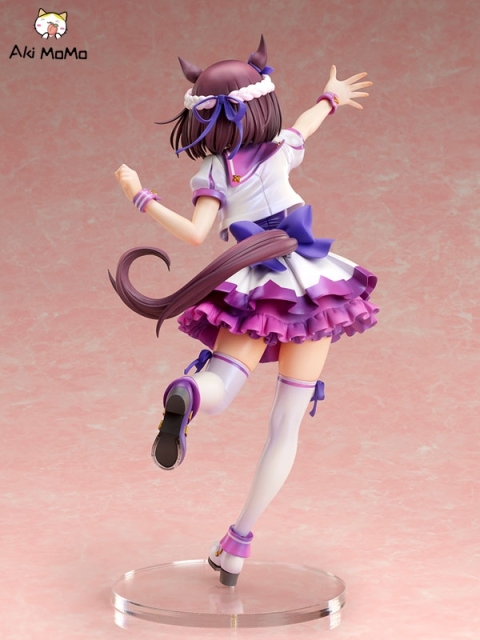 (Pre-order) Stronger Umamusume Pretty Derby Special Week 1/7 Figure