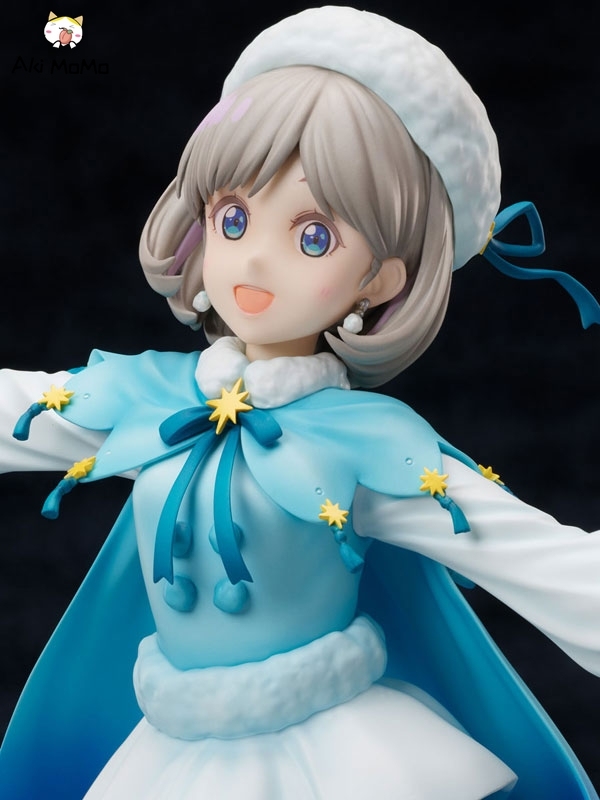 (Pre-order) FuRyu Love Live! Super Star!! Keke Tang 1/7 Figure