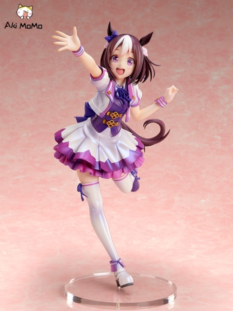 (Pre-order) Stronger Umamusume Pretty Derby Special Week 1/7 Figure