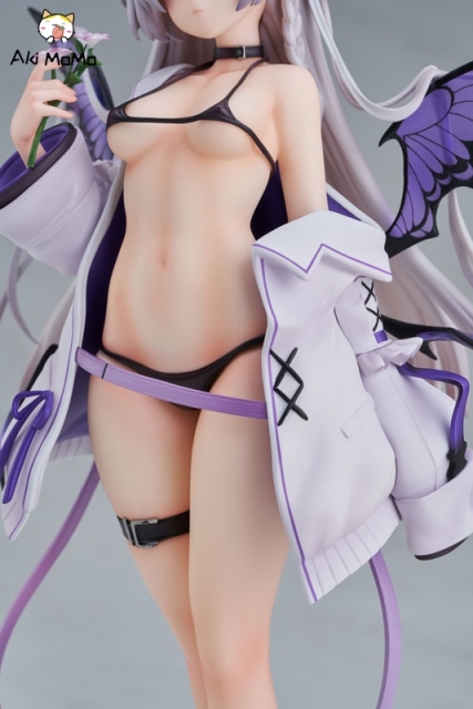 (In Stock) AOKO Petunia 1/7 Figure