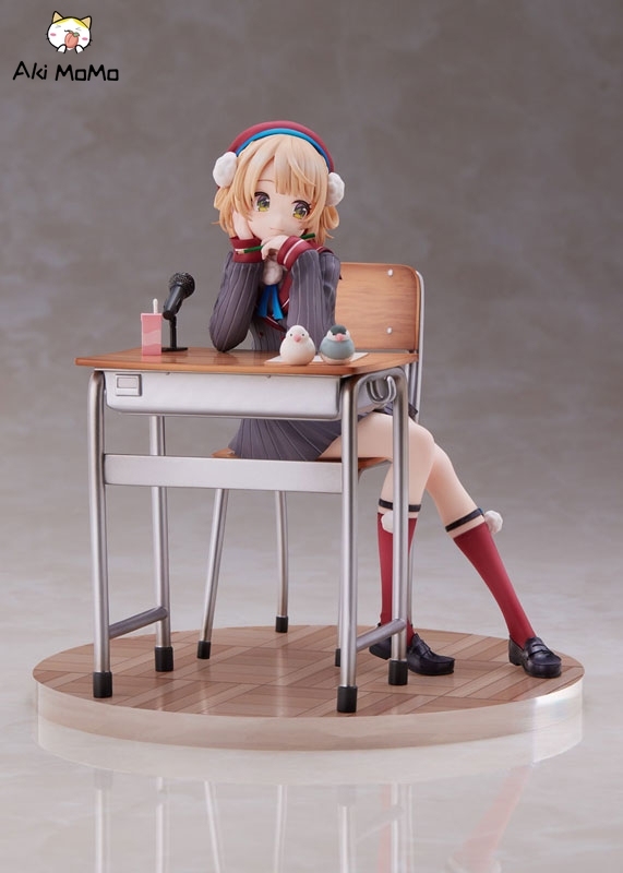 (Pre-order) FuRyu Shigure Ui 1/7 Figure