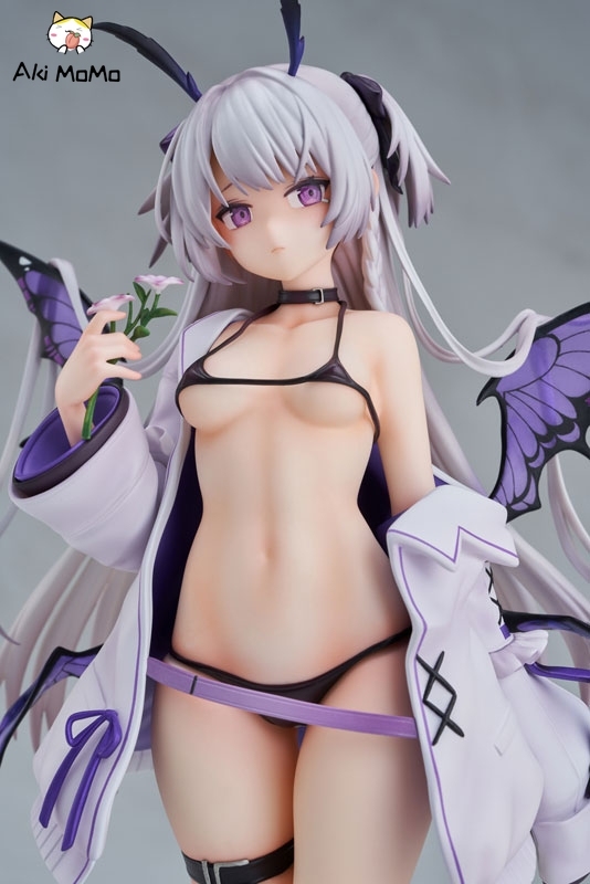 (In Stock) AOKO Petunia 1/7 Figure