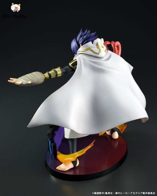 (Pre-order) Takara Tomy My Hero Academia Tamaki Amajiki Hero Suit Ver. 1/8 Figure