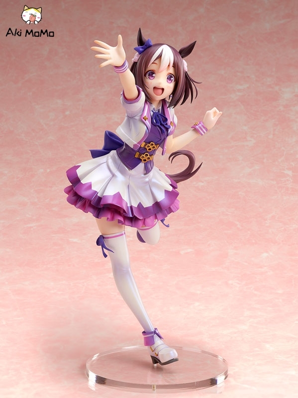 (Pre-order) Stronger Umamusume Pretty Derby Special Week 1/7 Figure