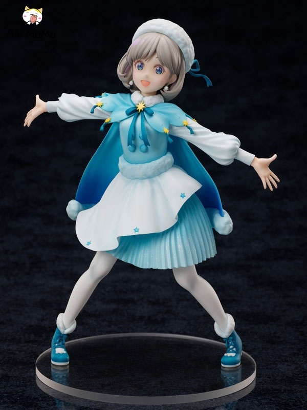 (Pre-order) FuRyu Love Live! Super Star!! Keke Tang 1/7 Figure