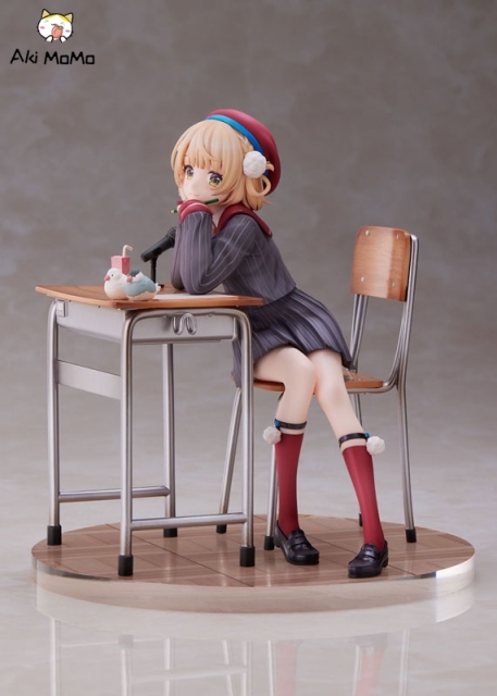 (Pre-order) FuRyu Shigure Ui 1/7 Figure