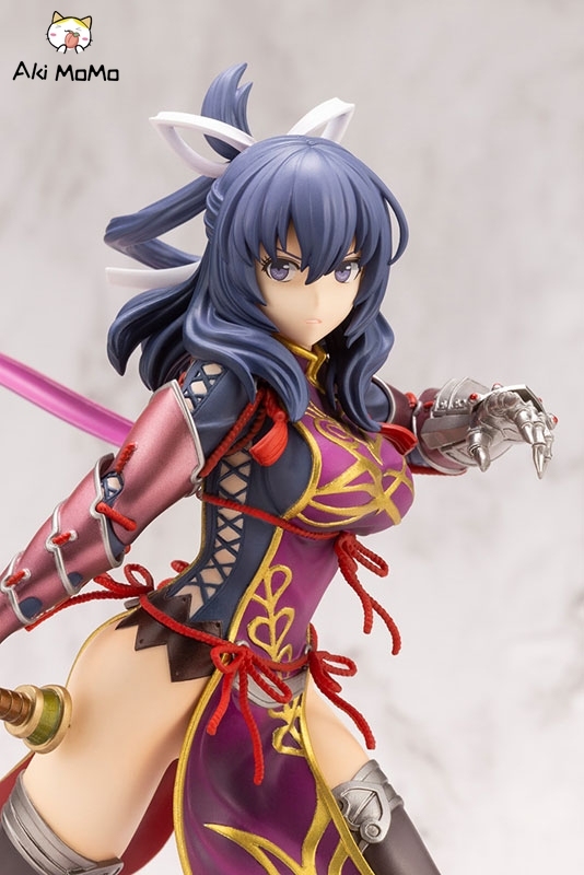 (Pre-order) Kotobukiya Kiseki Series Rixia Mao 1/8 Figure