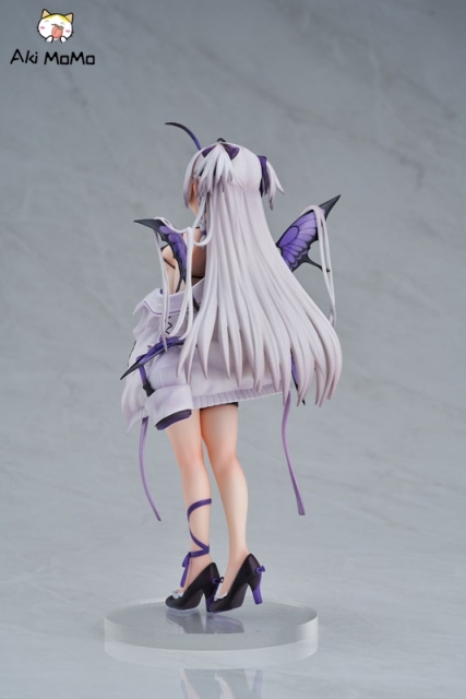 (In Stock) AOKO Petunia 1/7 Figure