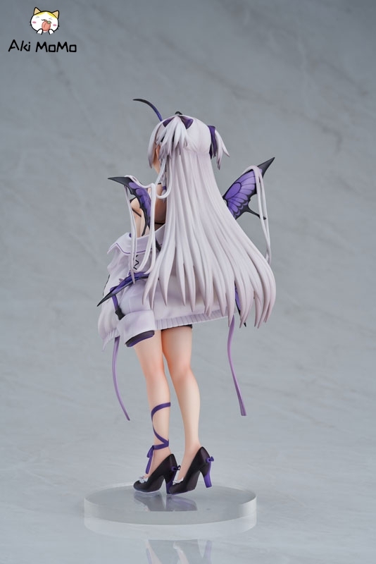 (In Stock) AOKO Petunia 1/7 Figure