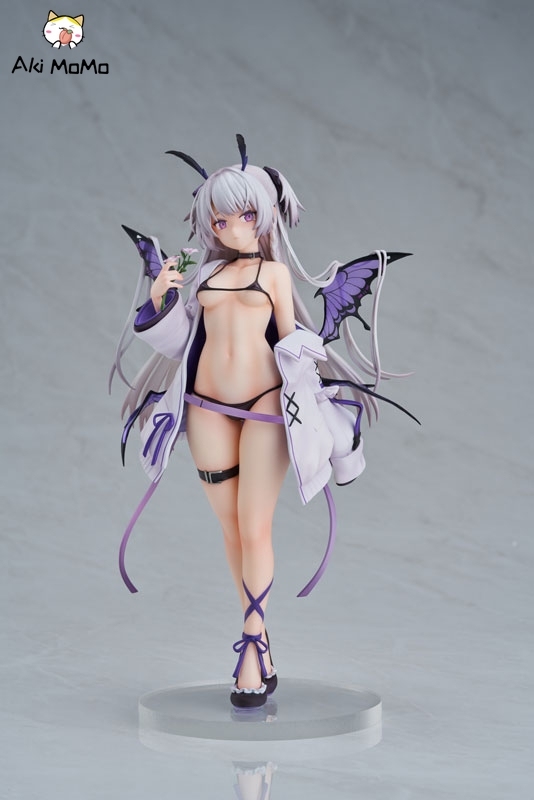 (In Stock) AOKO Petunia 1/7 Figure