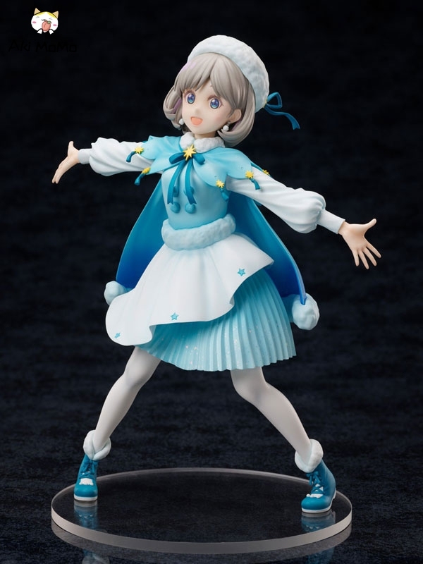 (Pre-order) FuRyu Love Live! Super Star!! Keke Tang 1/7 Figure