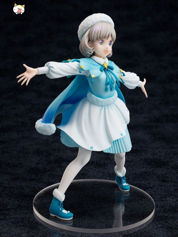 (Pre-order) FuRyu Love Live! Super Star!! Keke Tang 1/7 Figure
